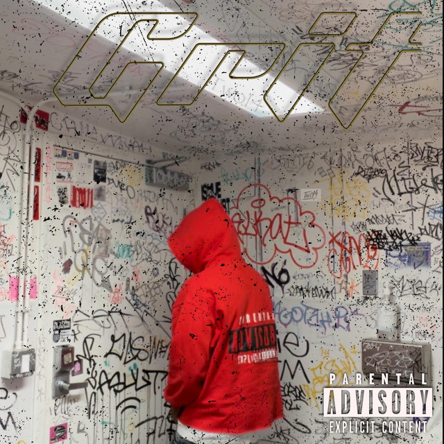 Grit cover art