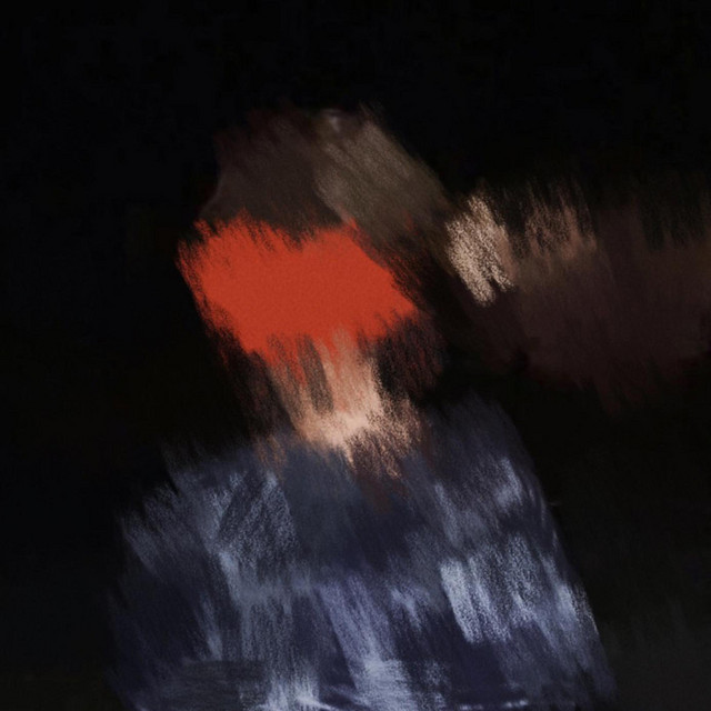 MANIAC cover art