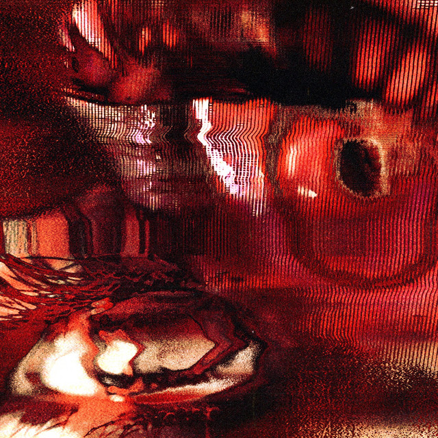 VISION EP cover art