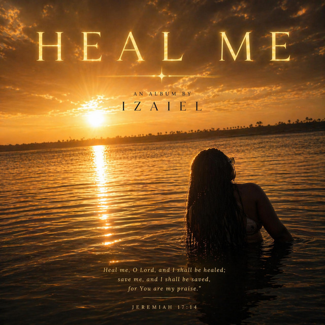 HEAL ME