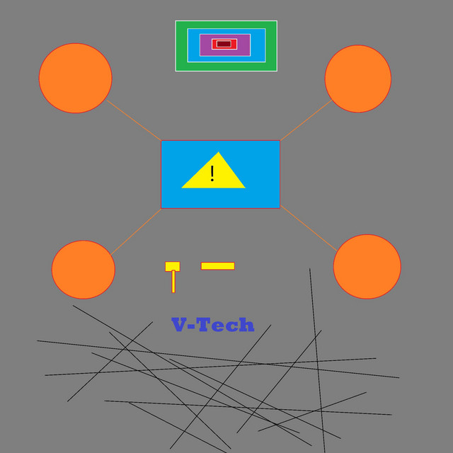 Tik Sims Took cover art