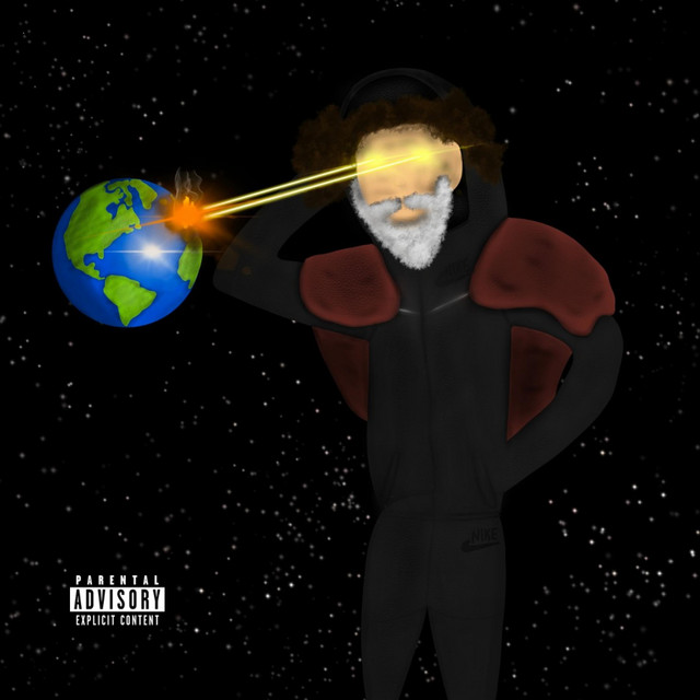 DUMBURHAM cover art