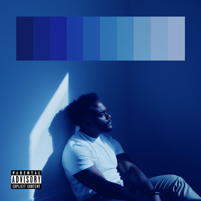 Blue Collection