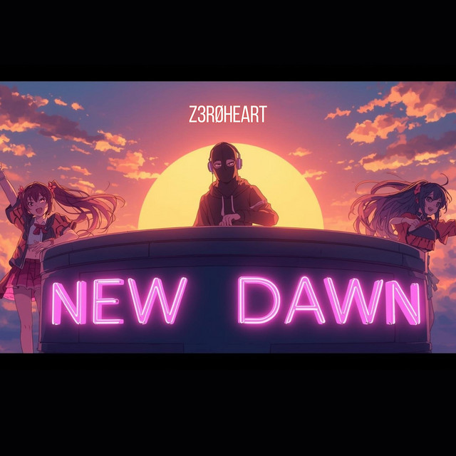 New Dawn