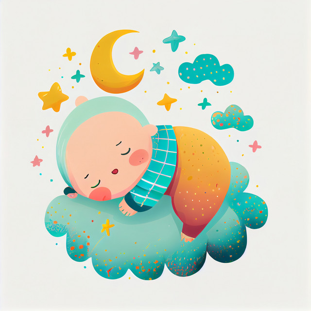 Sweet Baby Music cover art