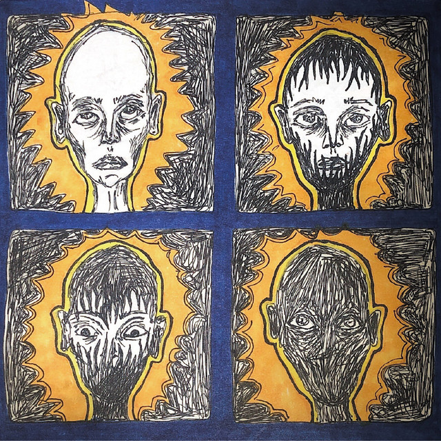 U.M.O. (Undefined Music Opera) cover art