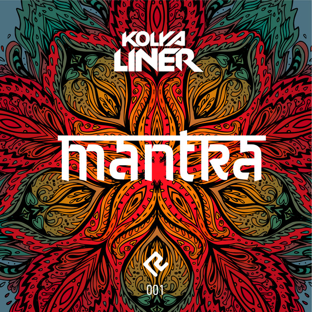Обкладинка Kolya Liner — Mantra
