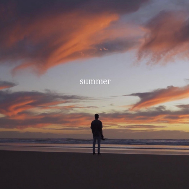 summer cover art