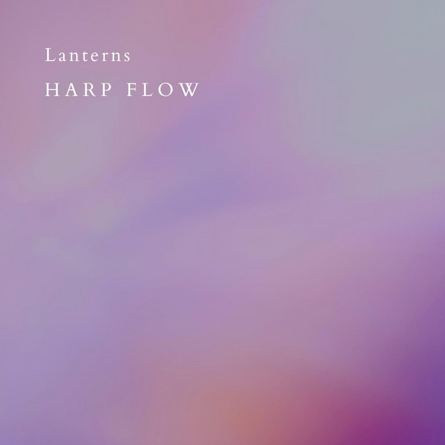 Lanterns cover art