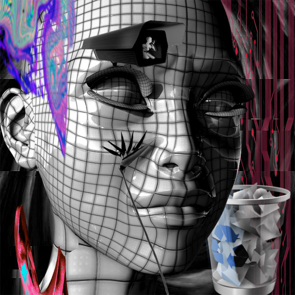 Badmash Mixtape cover art