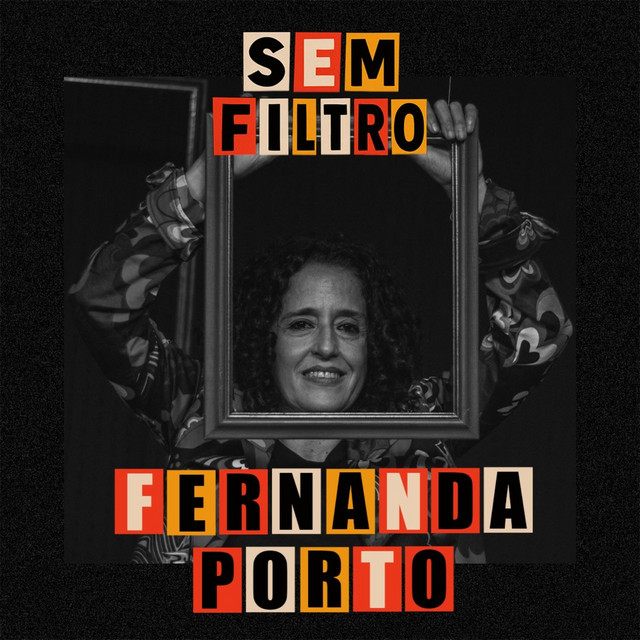 Fernanda Porto Sem Filtro (Live)