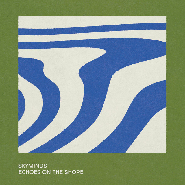 Echoes On The Shore cover art