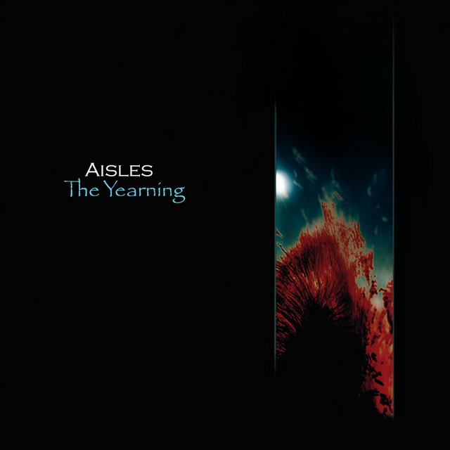 The Yearning cover art