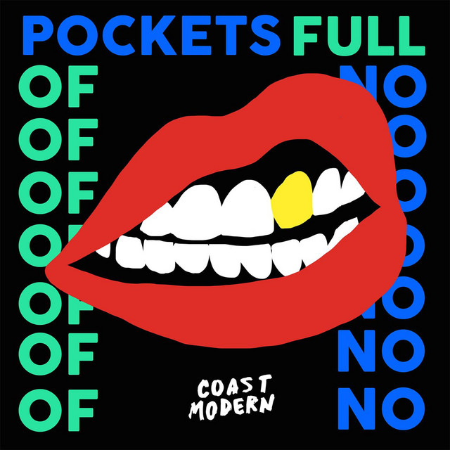 Pockets Full Of No album image