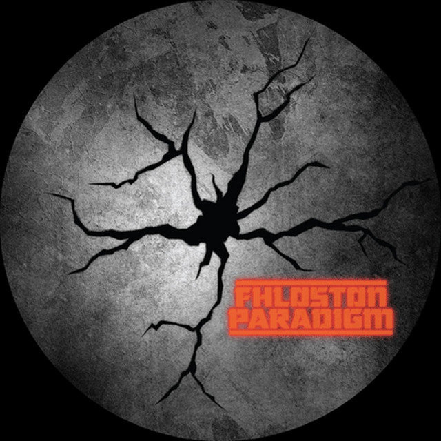 King Britt Presents Fhloston Paradigm