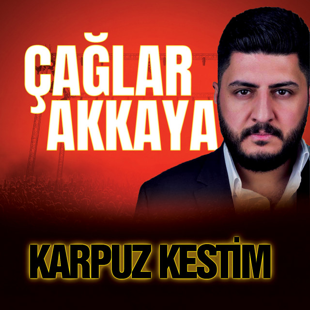 Karpuz Kestim cover art