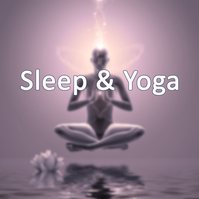 Sleep & Yoga cover art