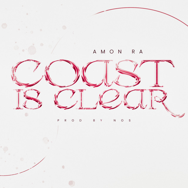 Coast Is Clear cover