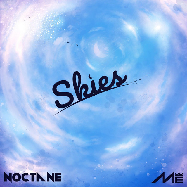 Skies cover art
