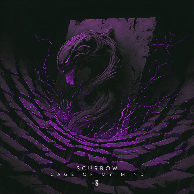 Cage Of My Mind cover