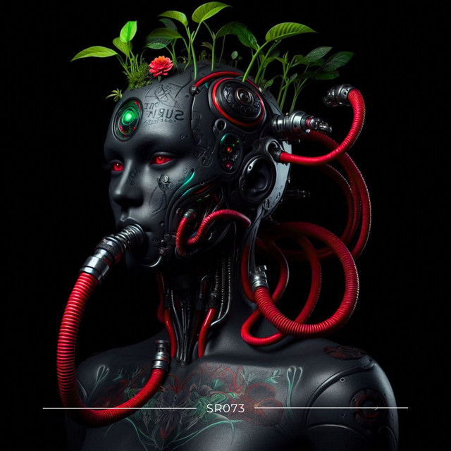 Redemption cover art