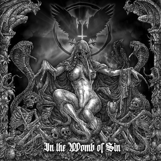 In the Womb of Sin cover art