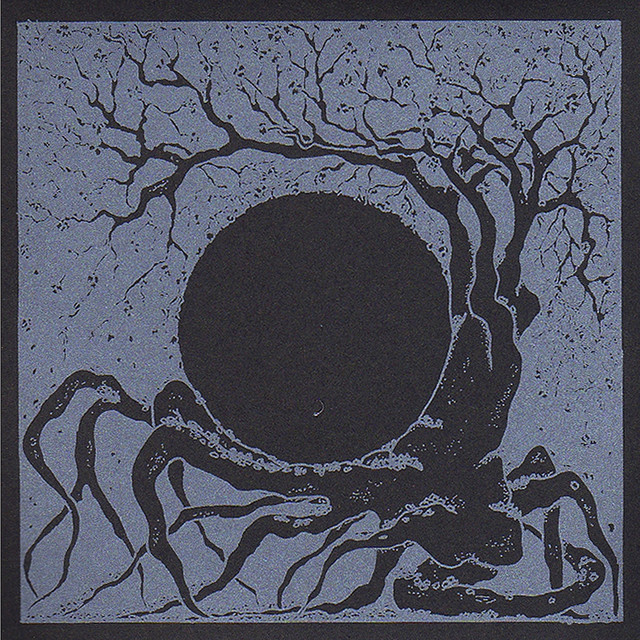Secret Entries Into Darkness cover art