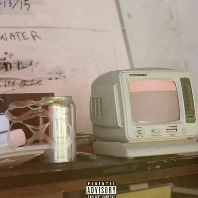 Conscious cover art