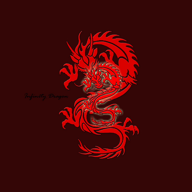 Dragon City cover art