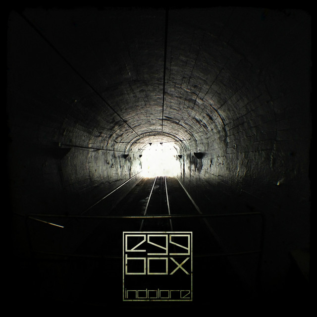 Indolore EP cover