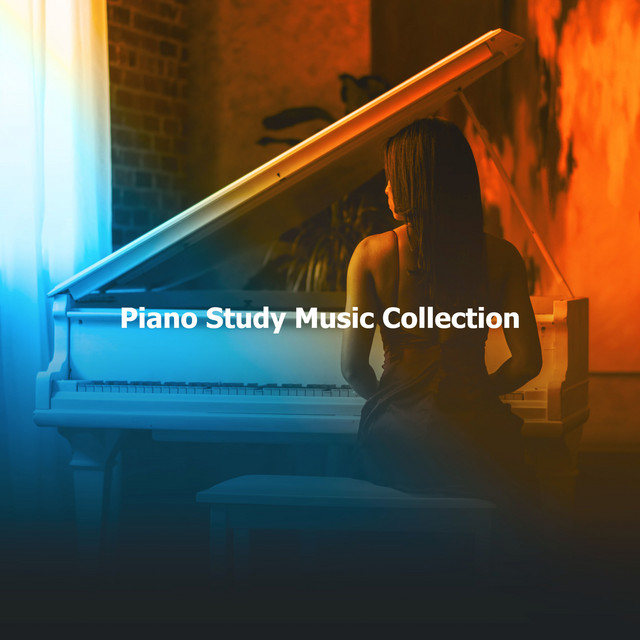 Piano Study Music Collection ! ! ! ! ! - Album by Classical Study Music ...