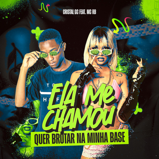 Ele Me Chamou, Quer Brotar na Minha Base