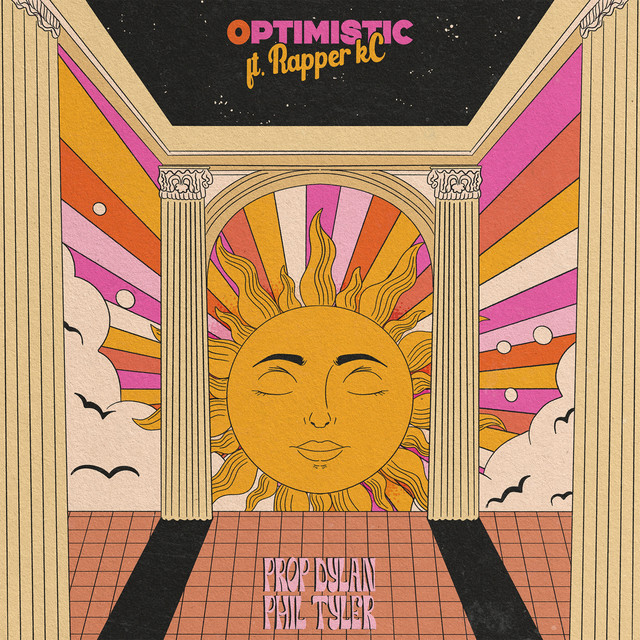 Optimistic