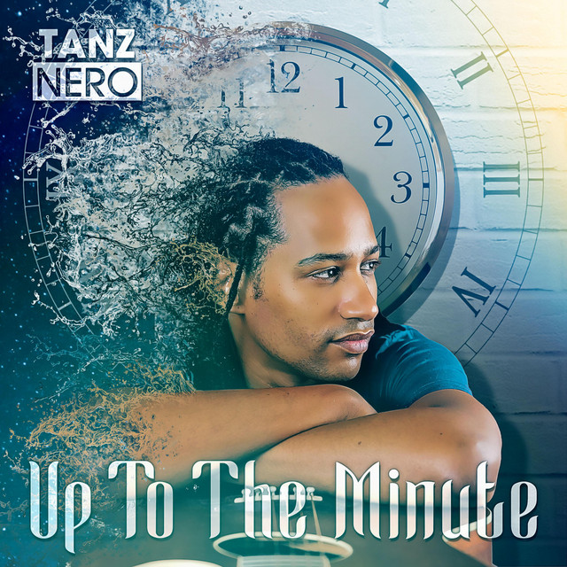 Up To The Minute cover art