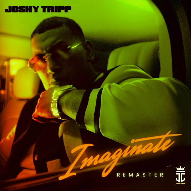 Imaginate - Remaster Version
