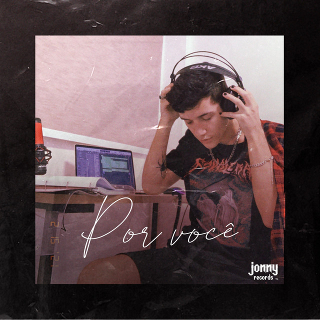 Por Você - Single by Jonny | Spotify