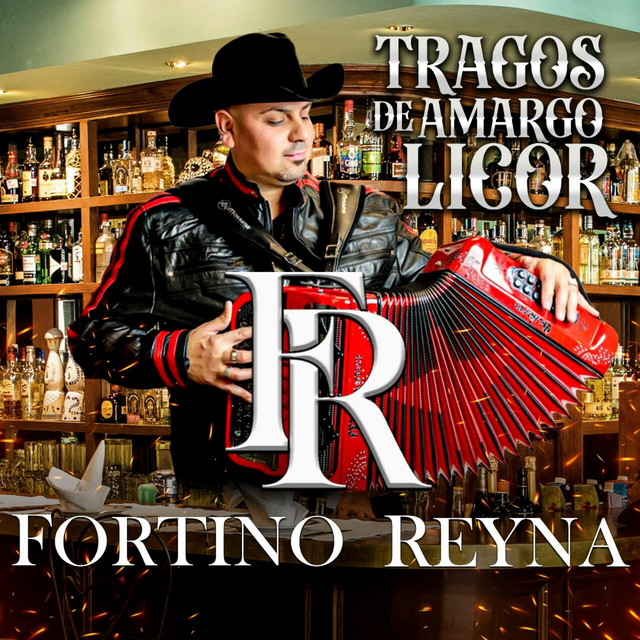 Fortino Reyna