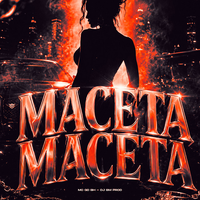 Maceta Maceta