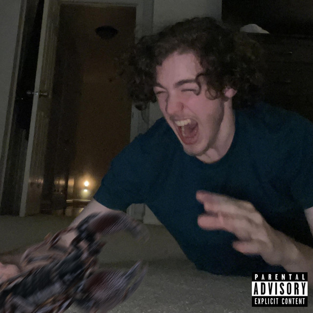SCORPION cover art