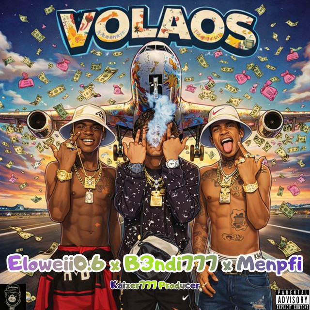 VOLAOS
