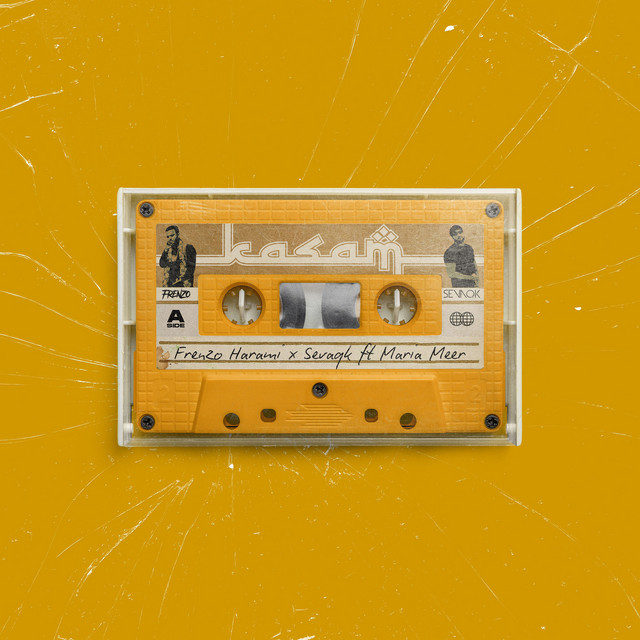 Kasam - song and lyrics by Frenzo Harami, Sevaqk, Maria Meer | Spotify