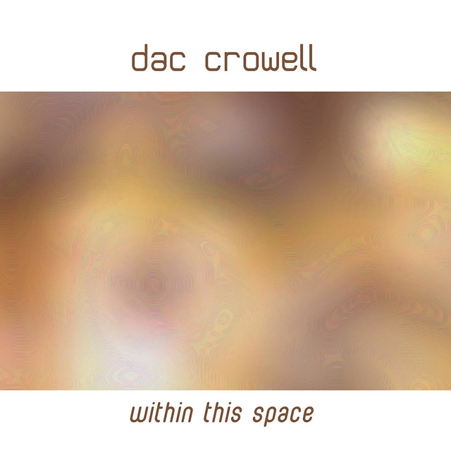 Within This Space cover