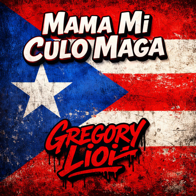 Mama Mi Culo Maga