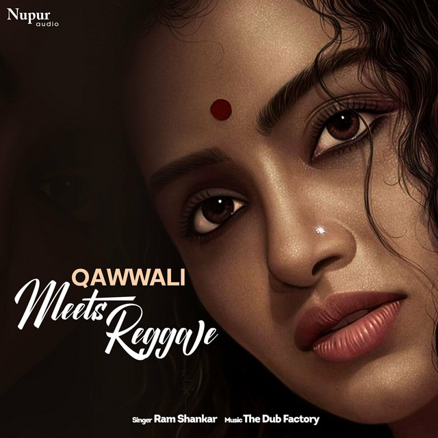 Qawwali Meets Reggae cover art