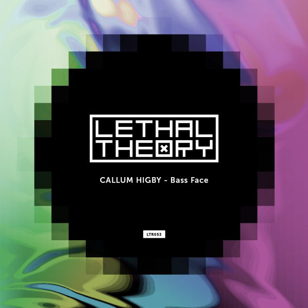 Bass Face album art