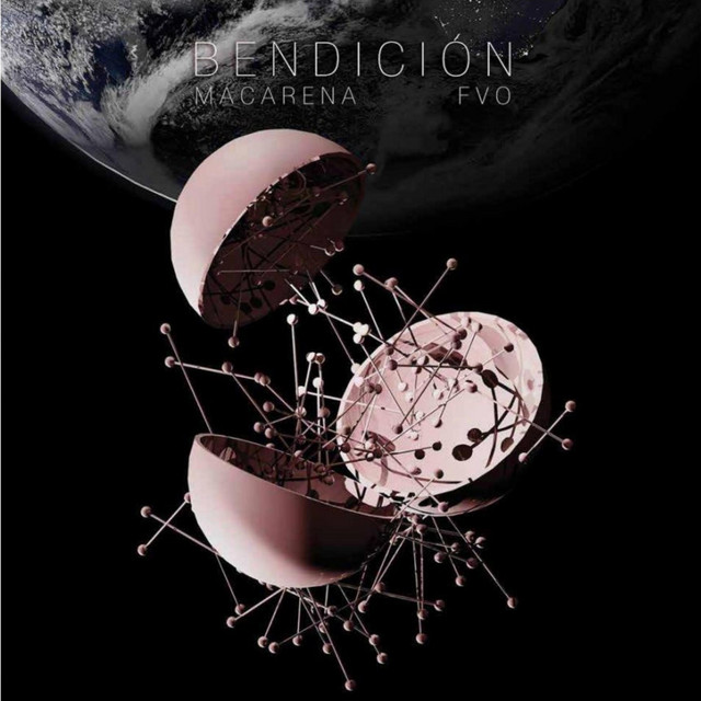 Bendición cover art