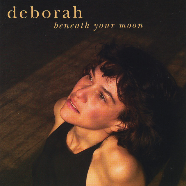 Beneath Your Moon cover art