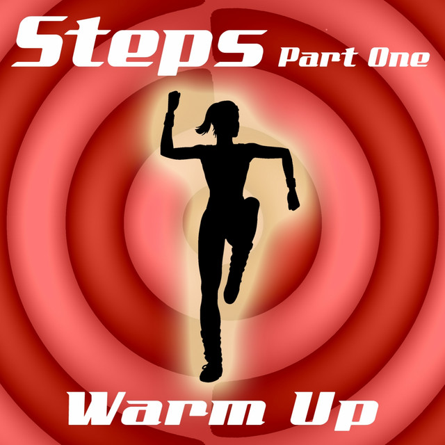 Steps (Warm Up) cover