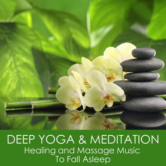 Deep Sleep Relaxation Sounds