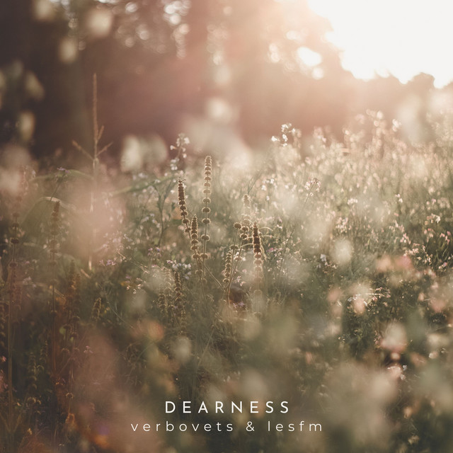 Cover art: Dearness — Lesfm
